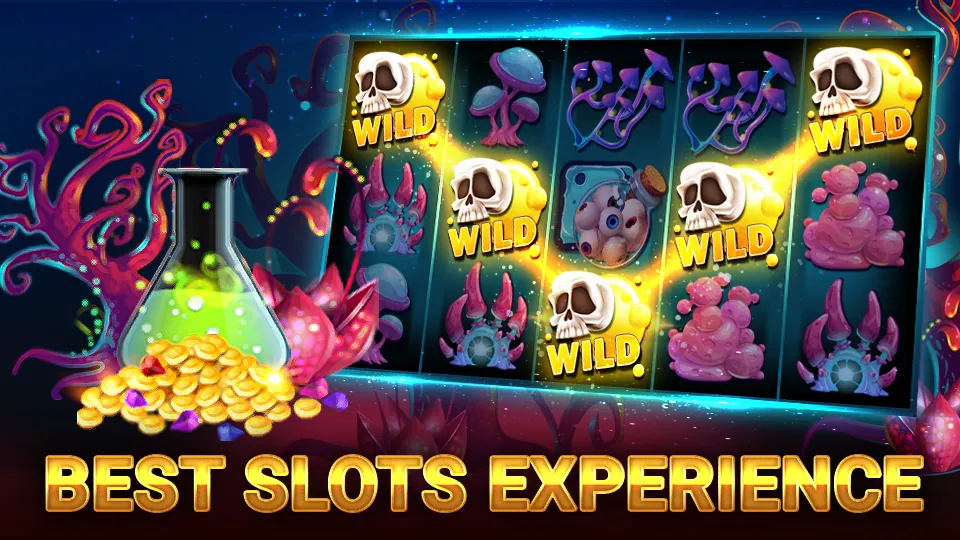 Mẹo và chiến lược chơi Slot game thông minh