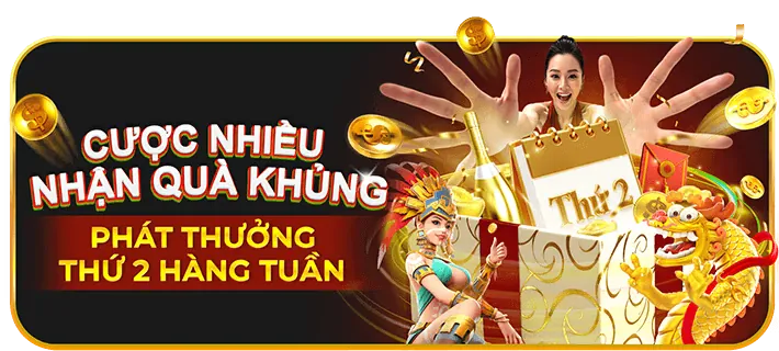 Khuyến mãi chào mừng 188bey Login