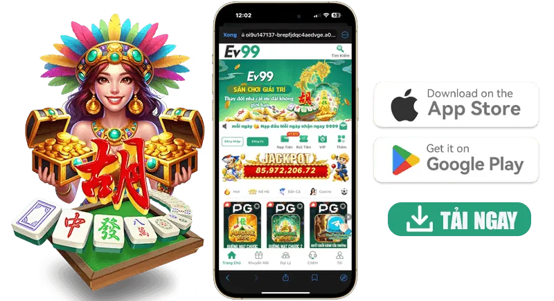 Đa dạng trò chơi tại 188bey login