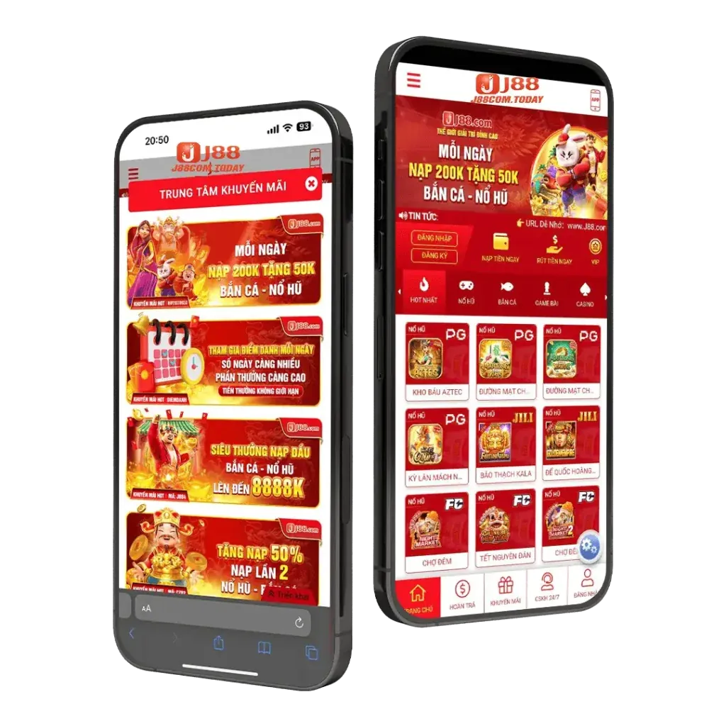 Chơi bắn cá trên di động với 188bey login