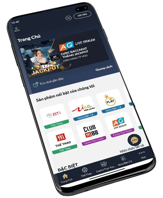 Khuyến mãi hấp dẫn tại 188bey login